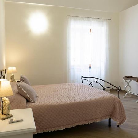Appartamento In Villa Ariel Vico Equense Ngoại thất bức ảnh