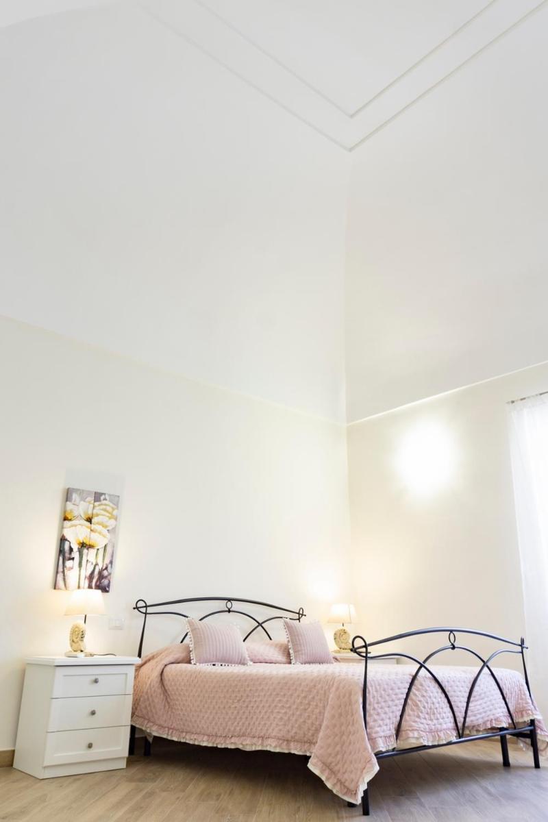 Appartamento In Villa Ariel Vico Equense Ngoại thất bức ảnh