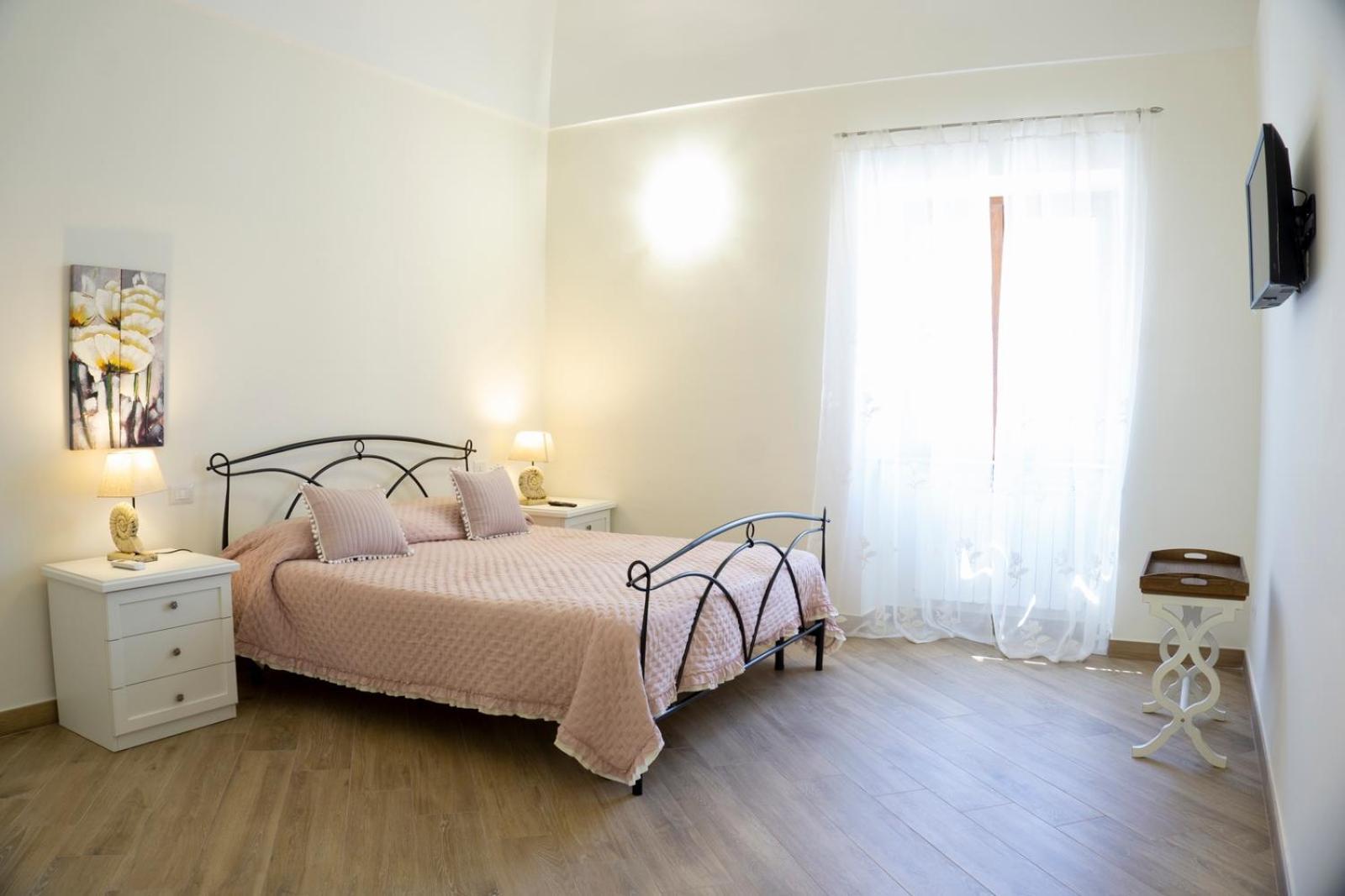 Appartamento In Villa Ariel Vico Equense Ngoại thất bức ảnh