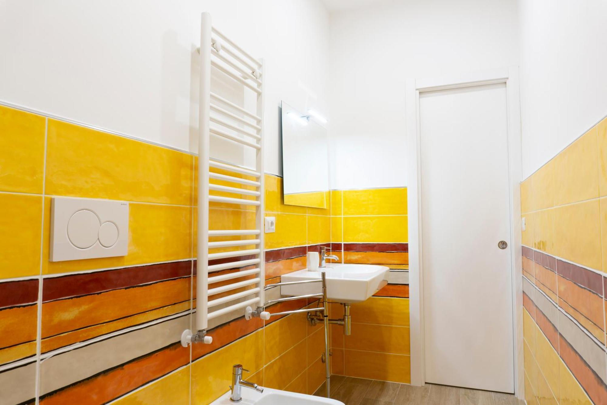 Appartamento In Villa Ariel Vico Equense Ngoại thất bức ảnh