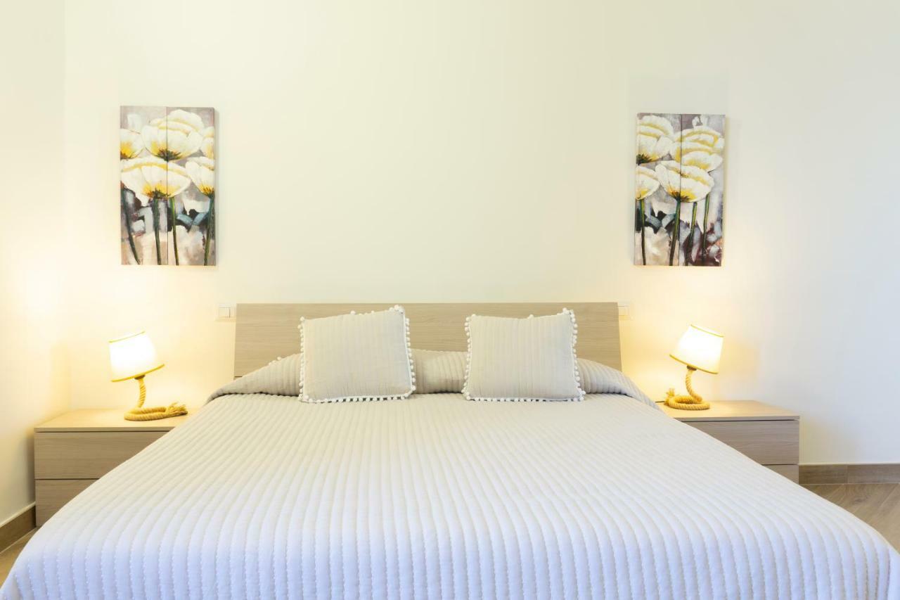 Appartamento In Villa Ariel Vico Equense Ngoại thất bức ảnh