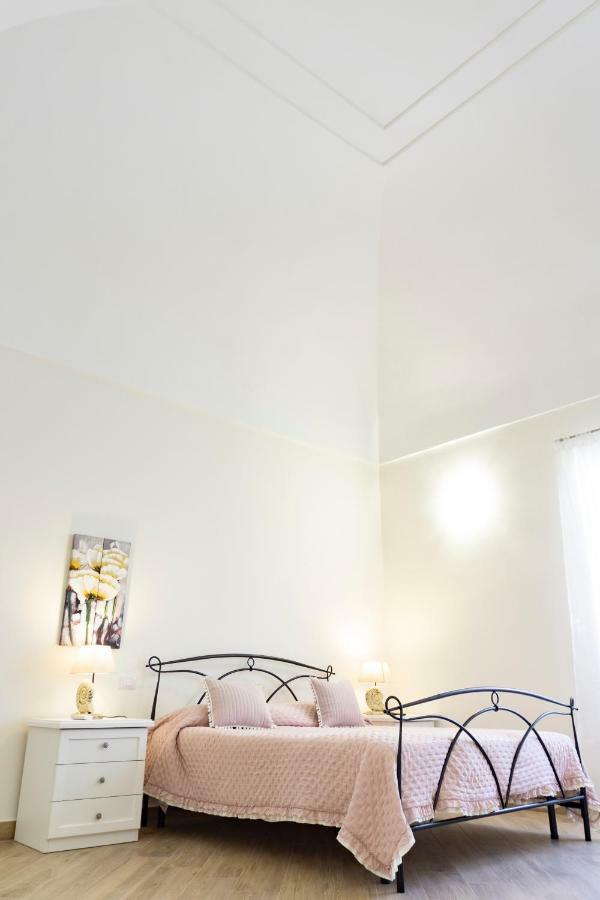 Appartamento In Villa Ariel Vico Equense Ngoại thất bức ảnh